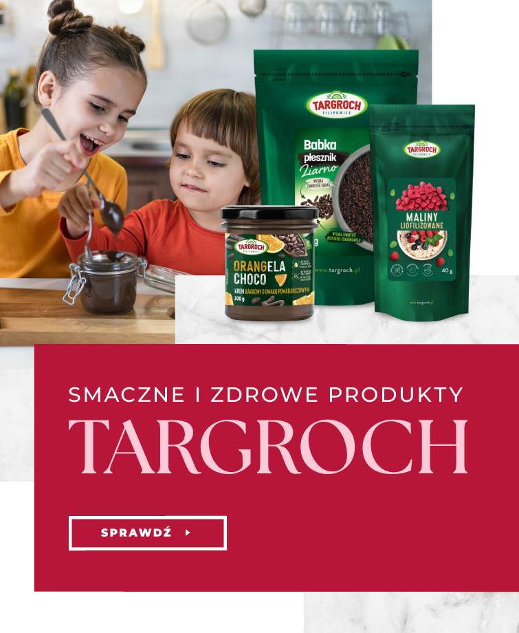 Produkty Targroch